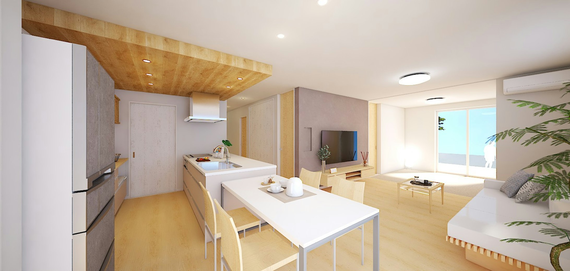 ステーツ　富山展示場_イベントイメージ2