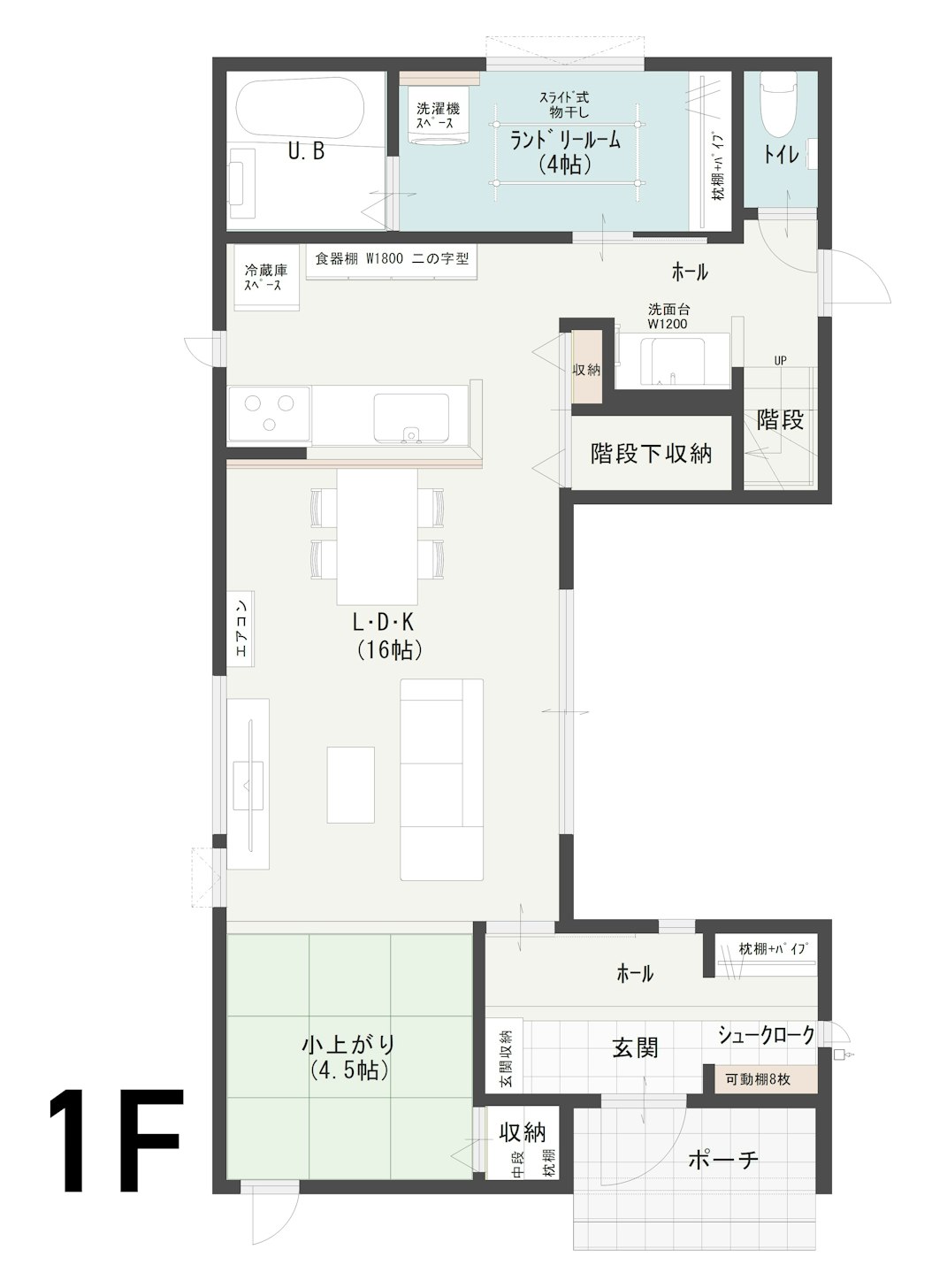 ステーツ　福井展示場_イベントイメージ2