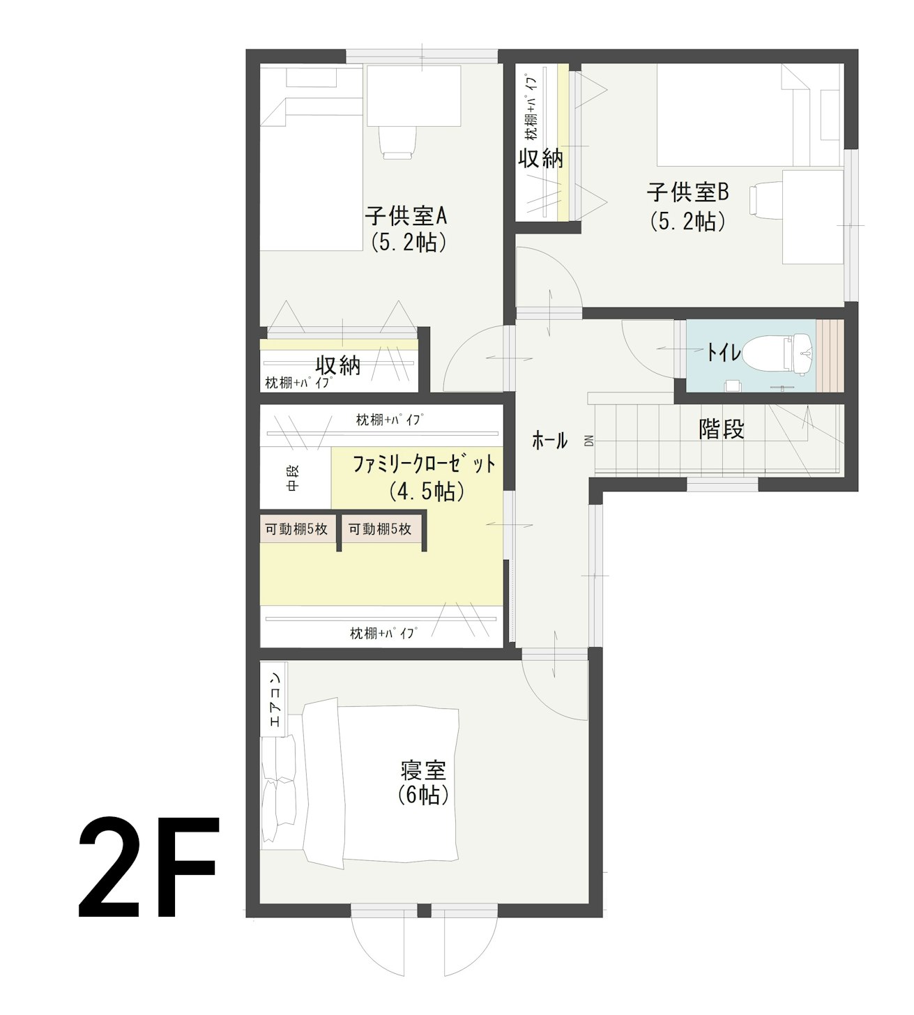 ステーツ　福井展示場_イベントイメージ3