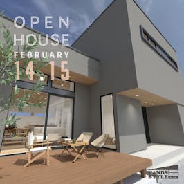 ハンズスタイル株式会社_イベントイメージ1