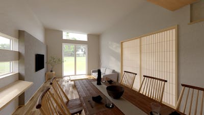 サンリーの家_イベントイメージ1