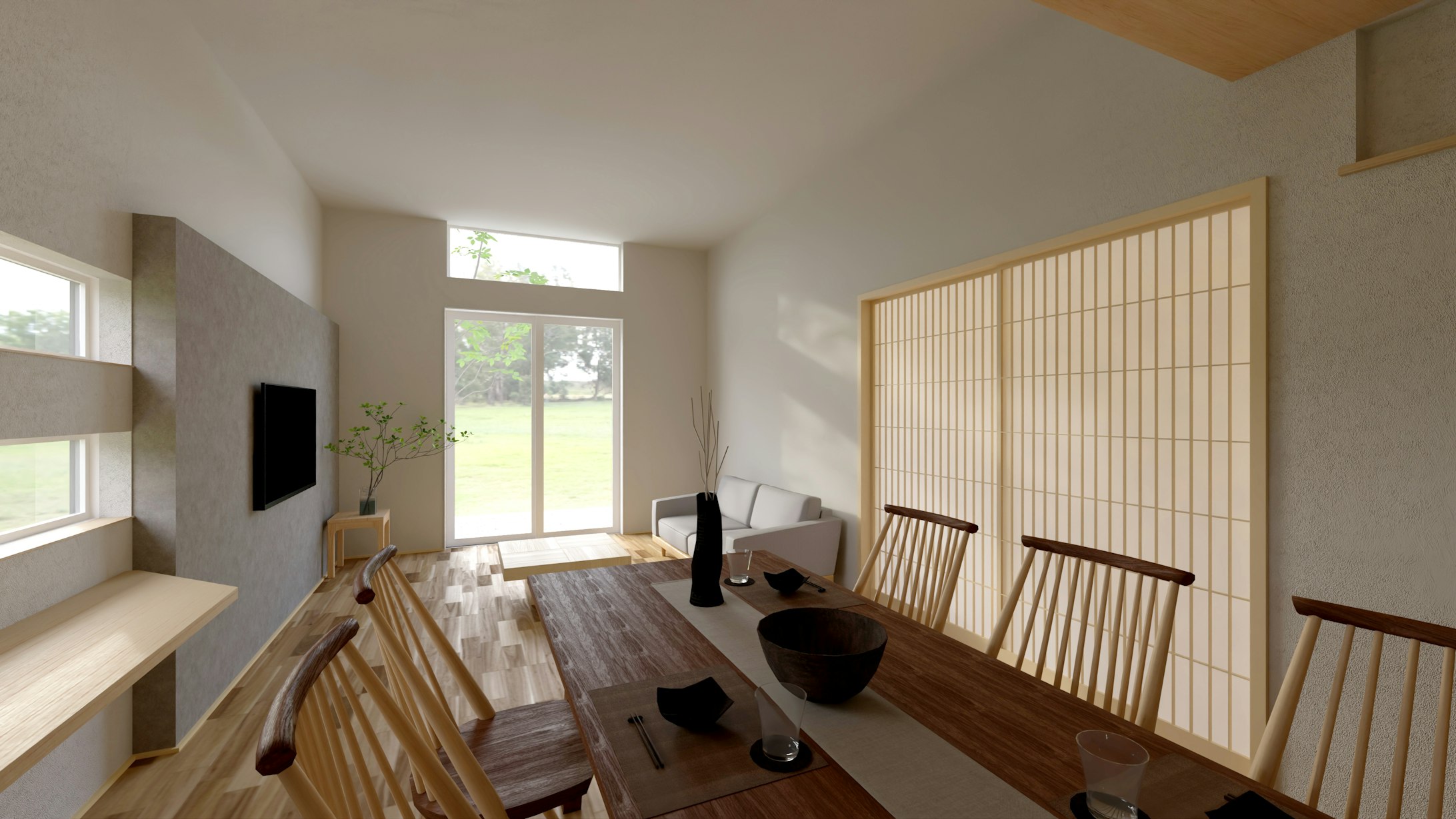 サンリーの家_イベントイメージ1