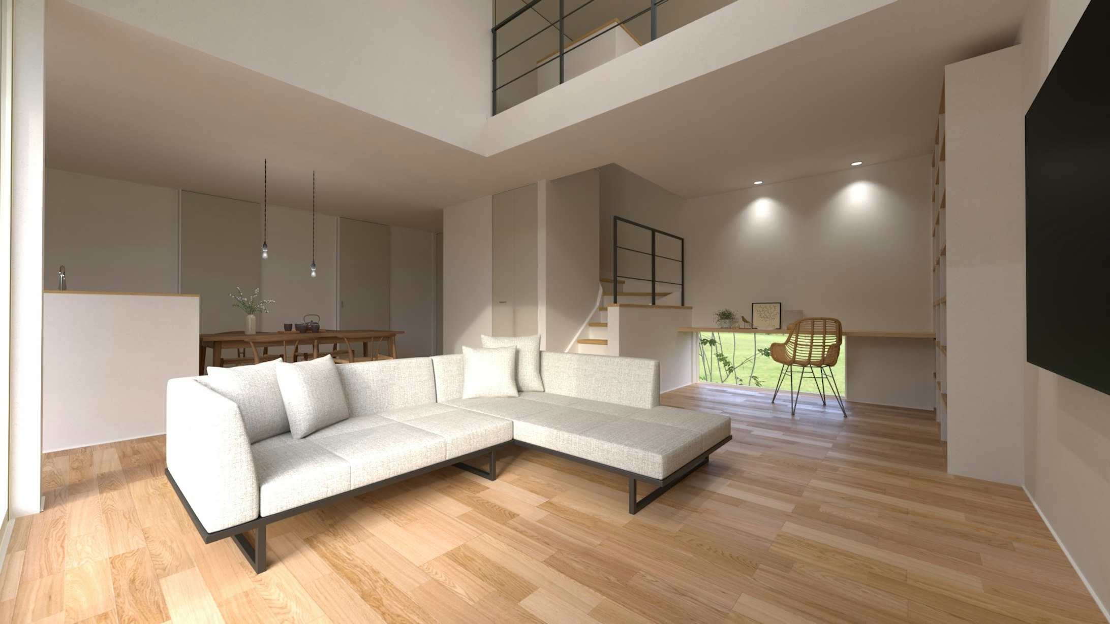 ノークホームズ_イベントイメージ3