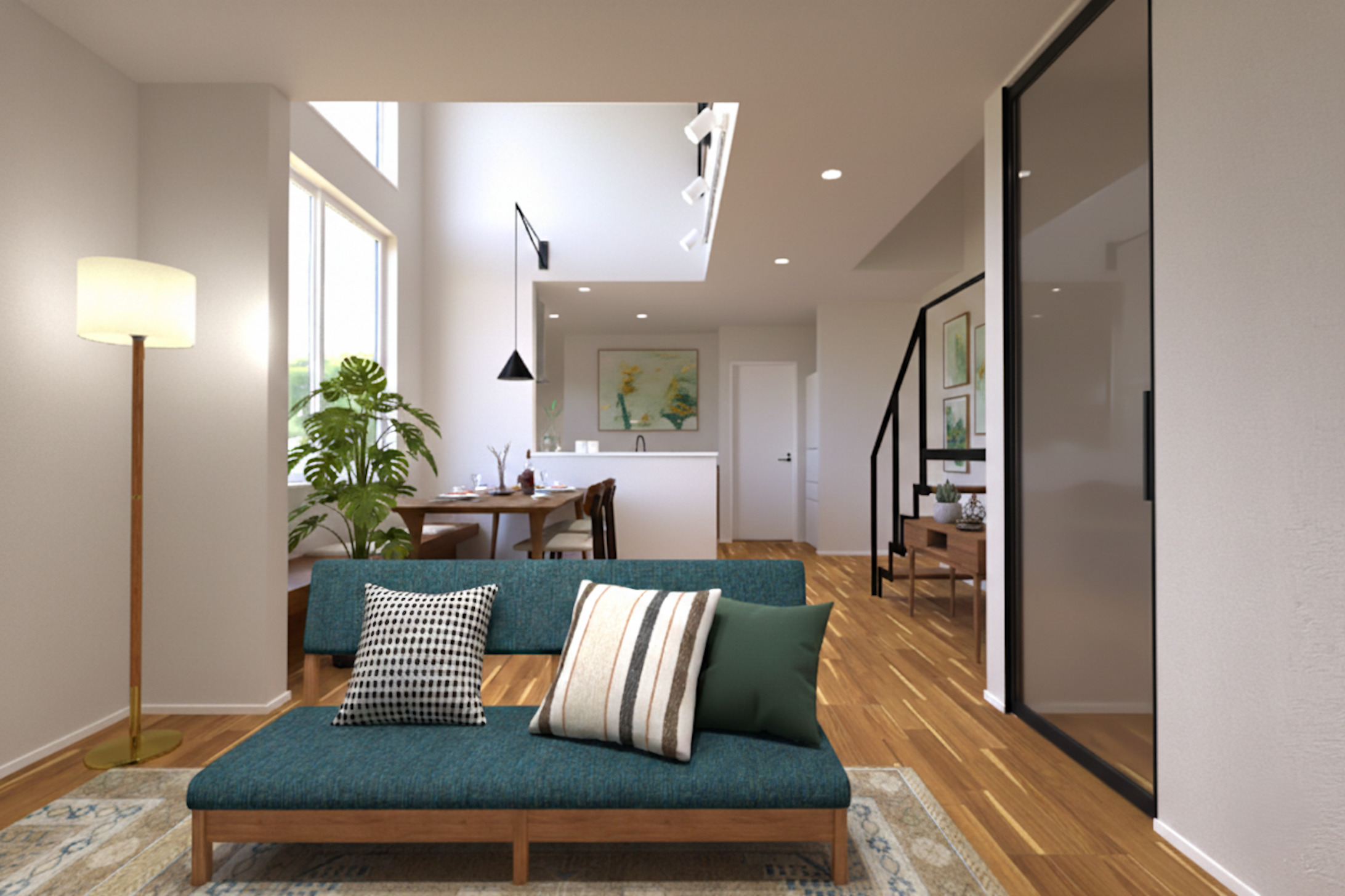 セイダイ ハウジングミライロ事業部_イベントイメージ3