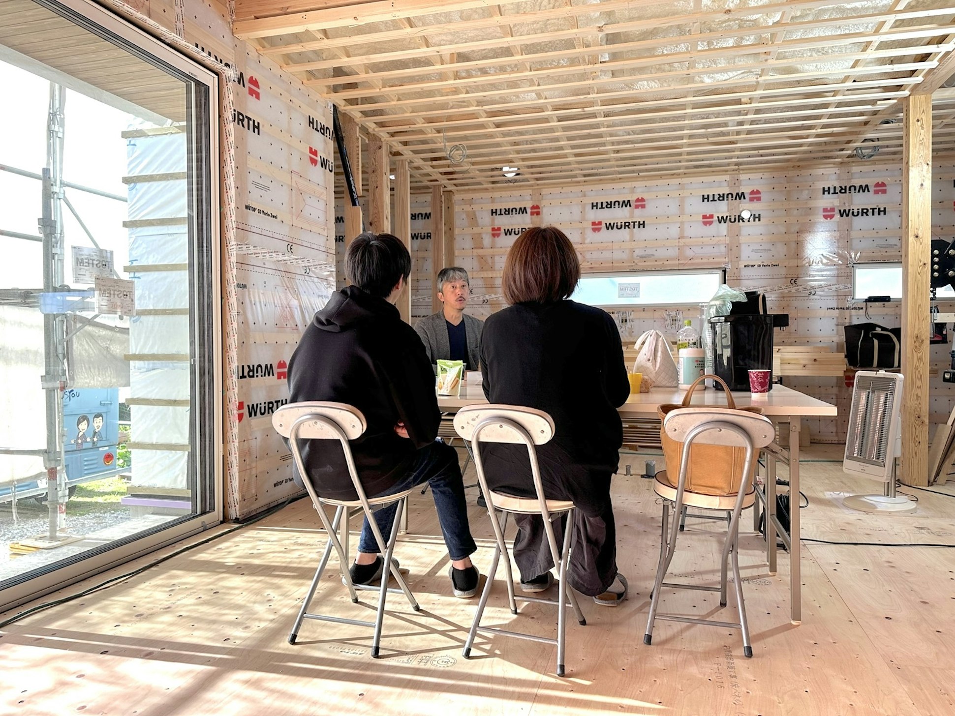 株式会社　暮匠_イベントイメージ2