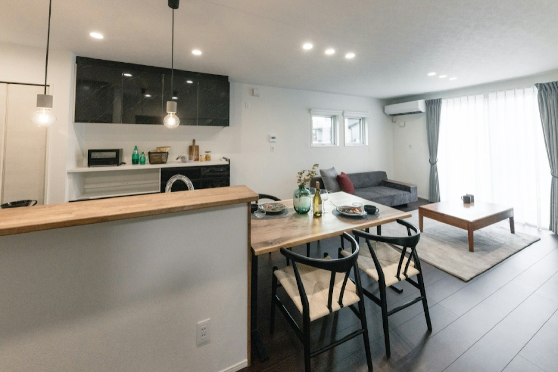 金沢市弥生「二階建て」モデル│マイレアホーム