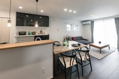 金沢市弥生「二階建て」モデル│マイレアホーム