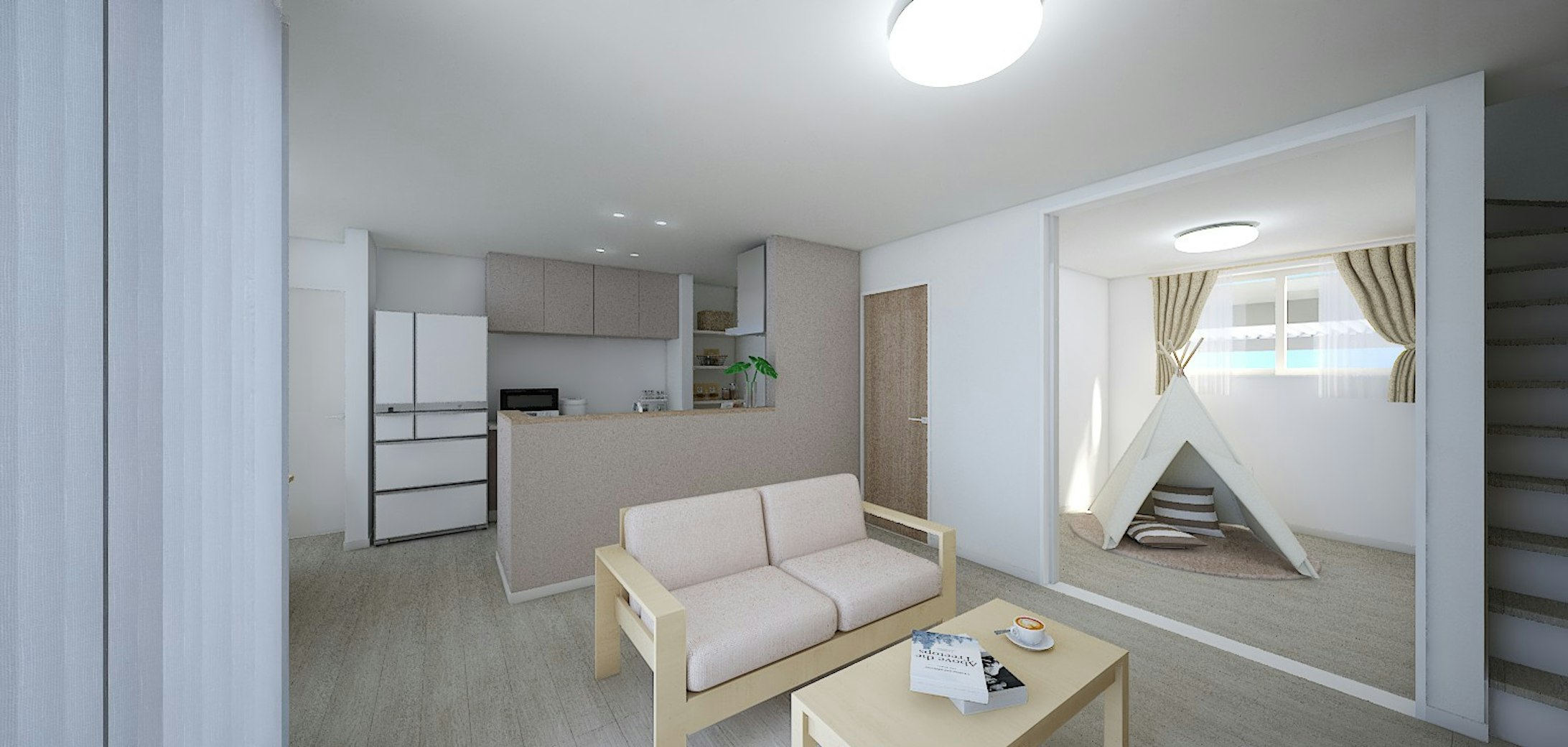 ステーツ　富山展示場_イベントイメージ3