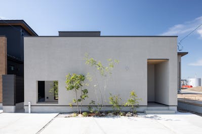 リクア建築設計事務所/永森建設工業株式会社_イベントイメージ1