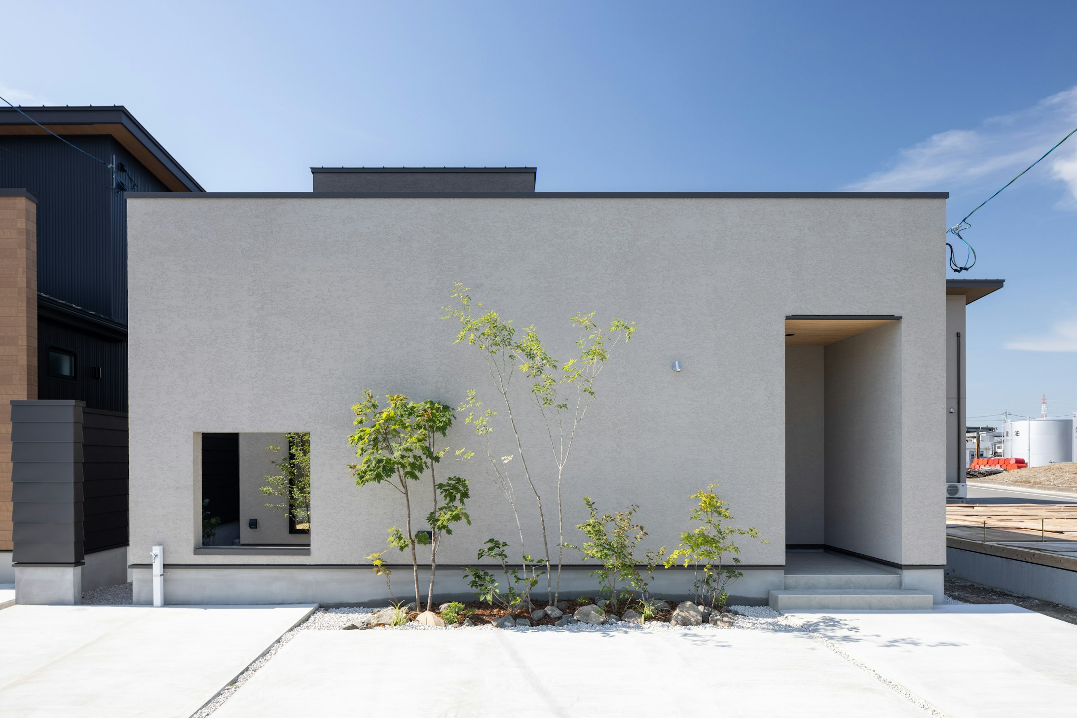 リクア建築設計事務所/永森建設工業株式会社_イベントイメージ1