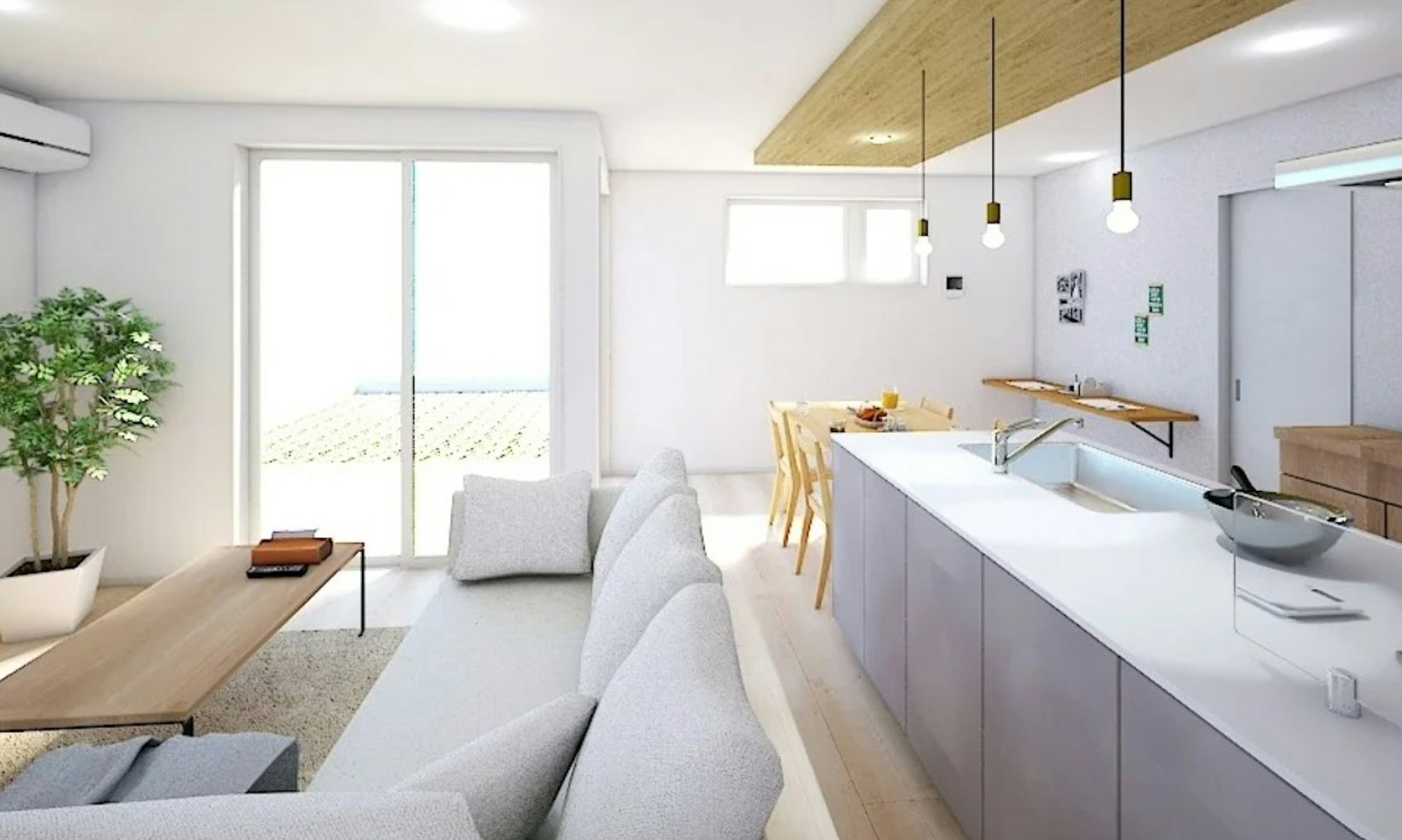 ステーツ　福井展示場_イベントイメージ3