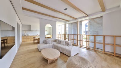 ジュートピア富山第1展示場│タカノホーム