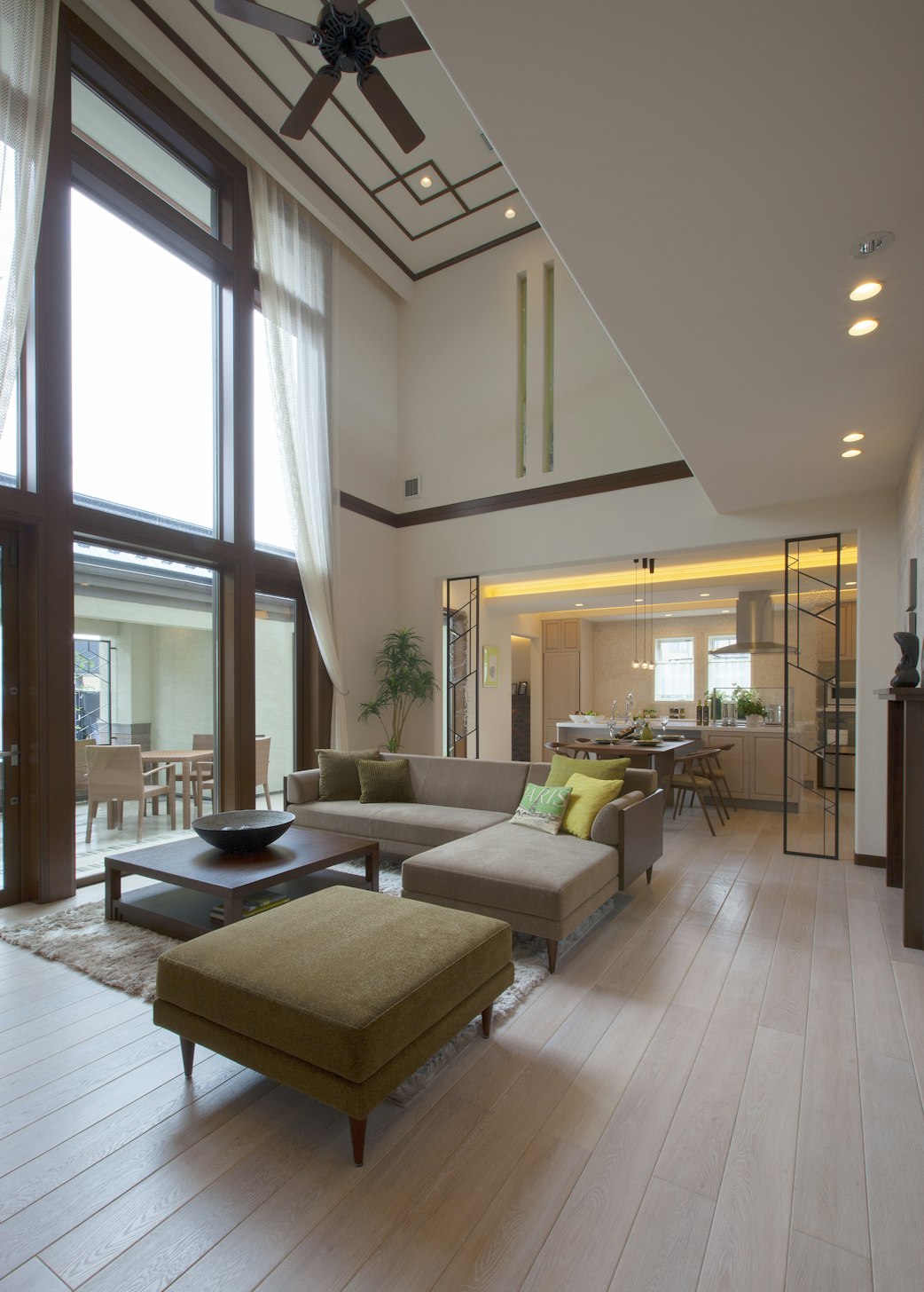 三井ホーム北新越株式会社 北陸本社_イベントイメージ1