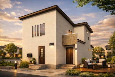 秀光ビルド　外観