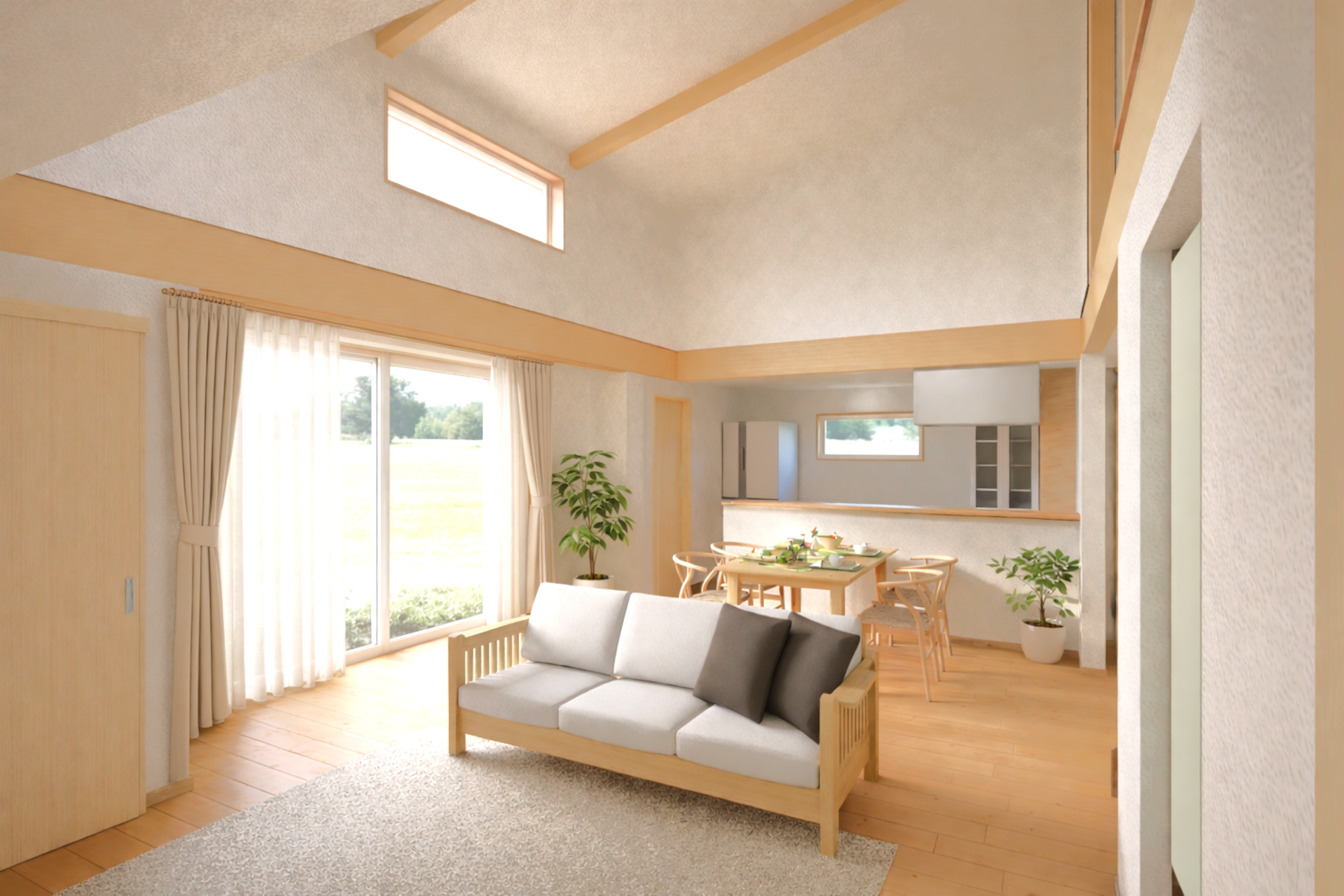 ガルバリウム鋼板　