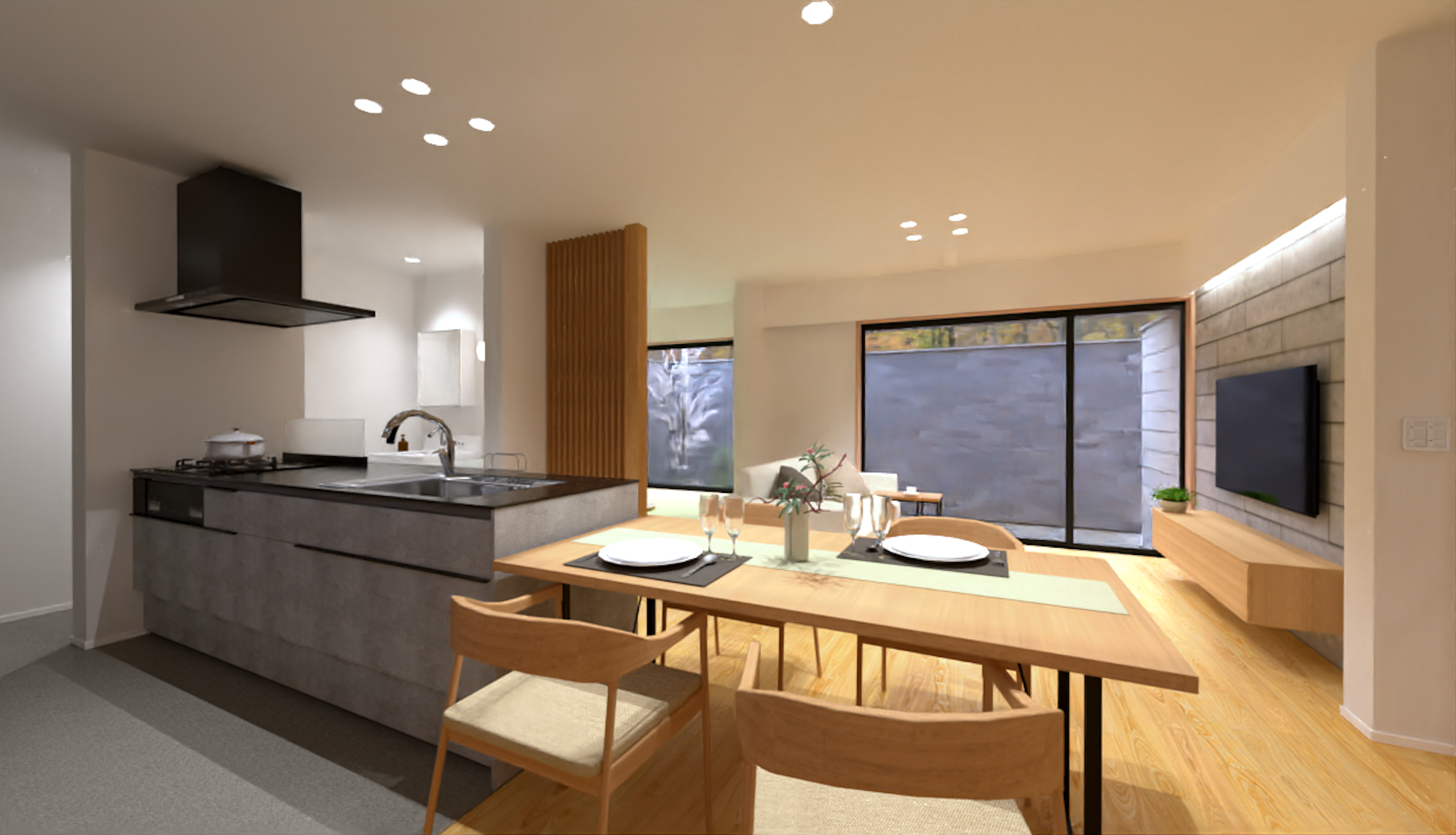 チューモクの家_イベントイメージ2