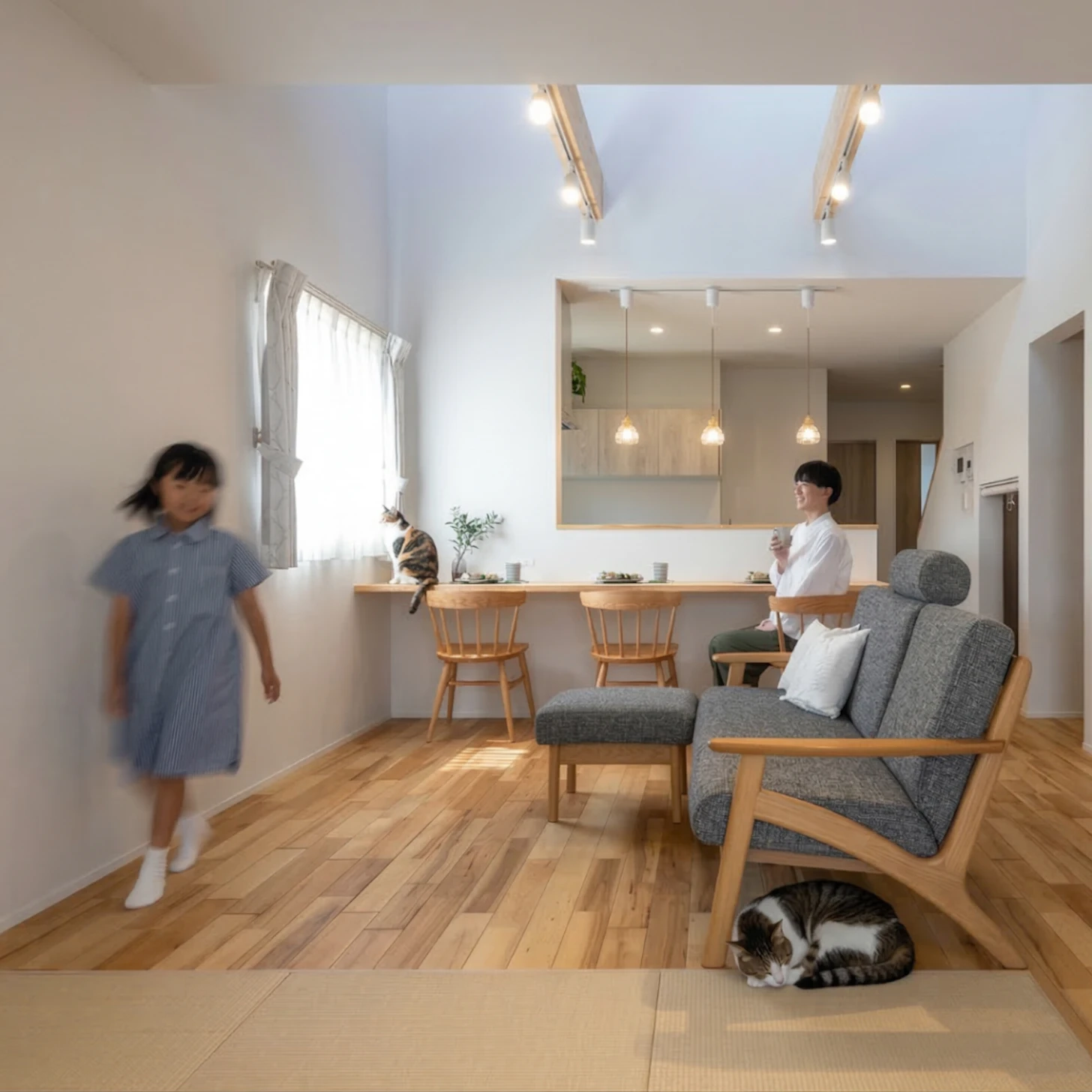 写真は弊社施工例です