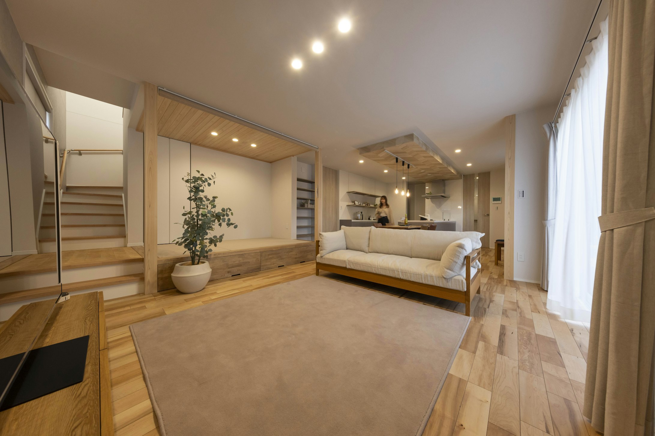 写真は弊社施工例です