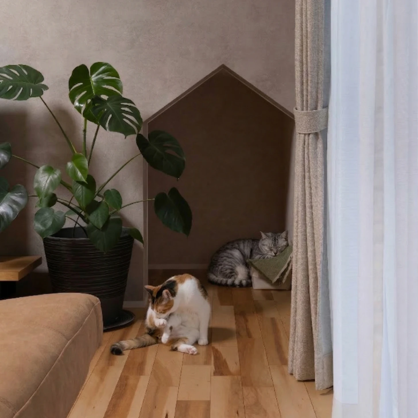 写真は弊社施工例です