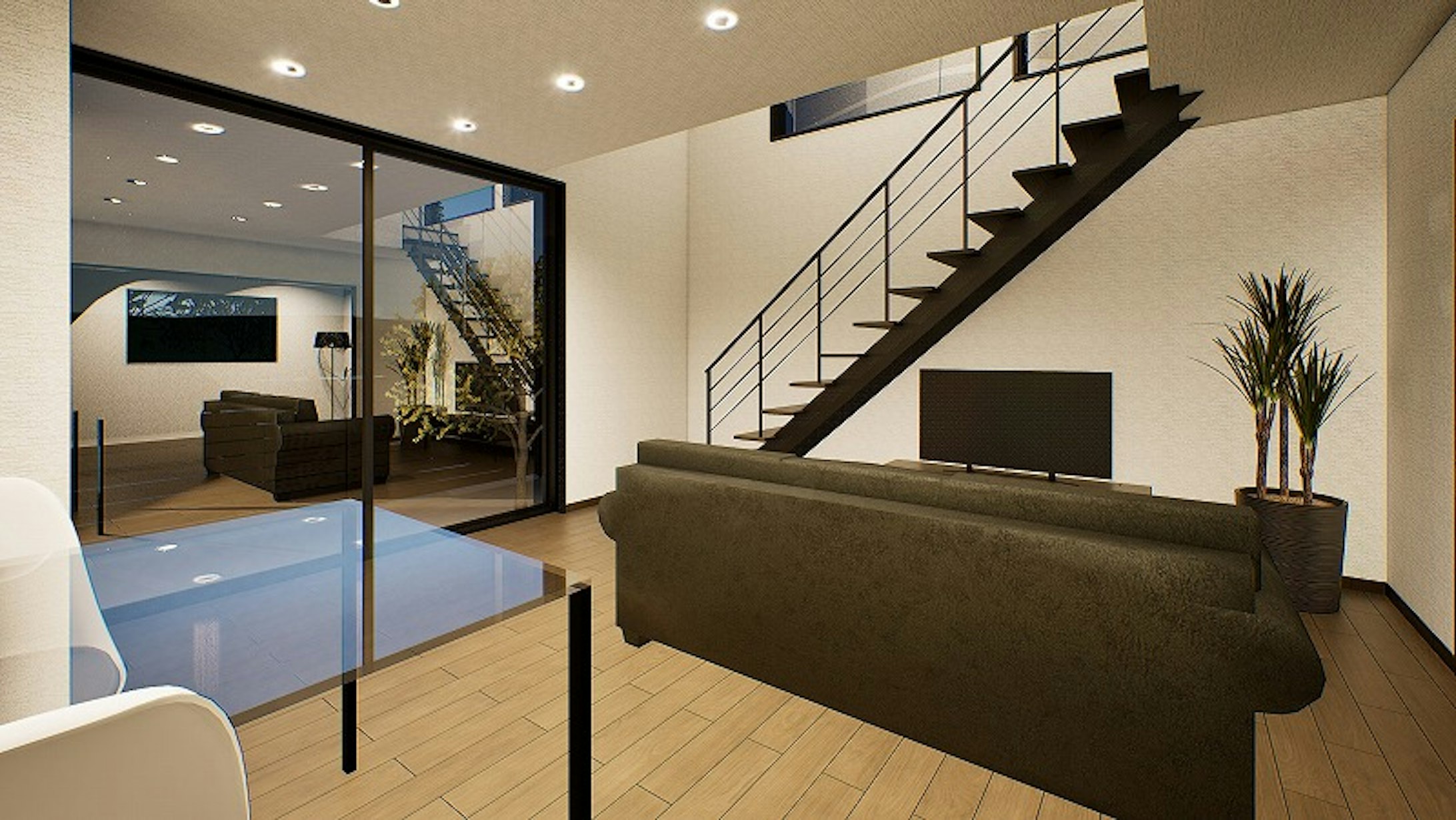 アトリエアント建築事務所3