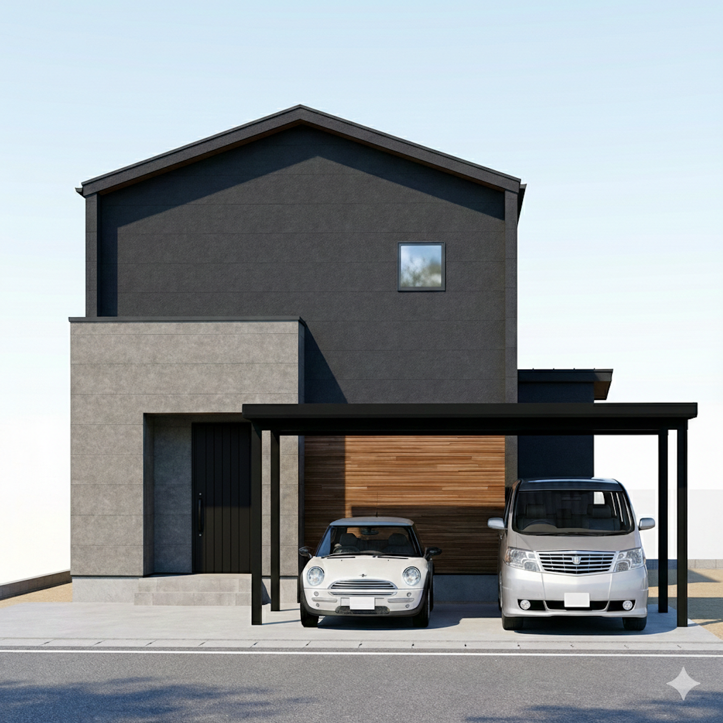 ※画像生成においてAI活用