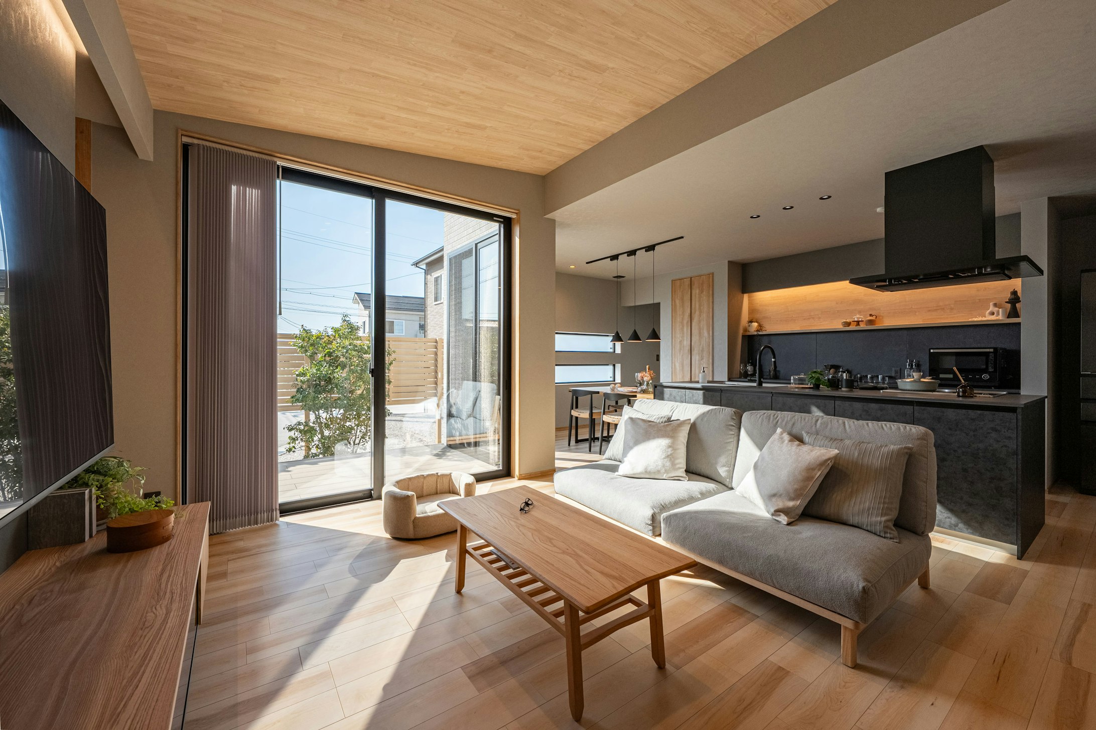 ウッドライフホーム_イベントイメージ2