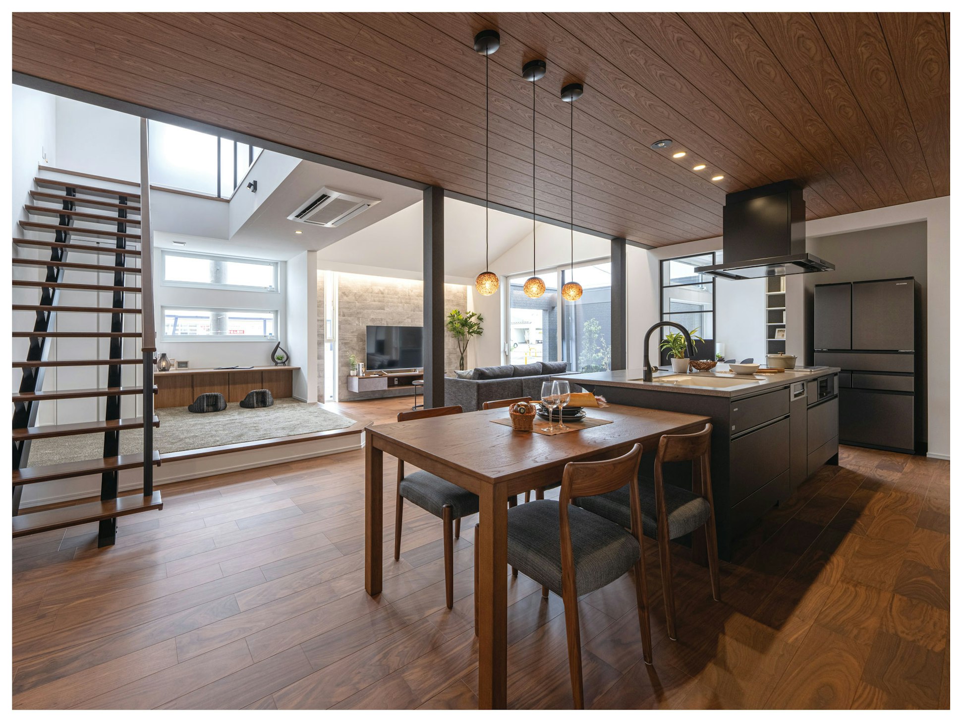 ウッドライフホーム_イベントイメージ2