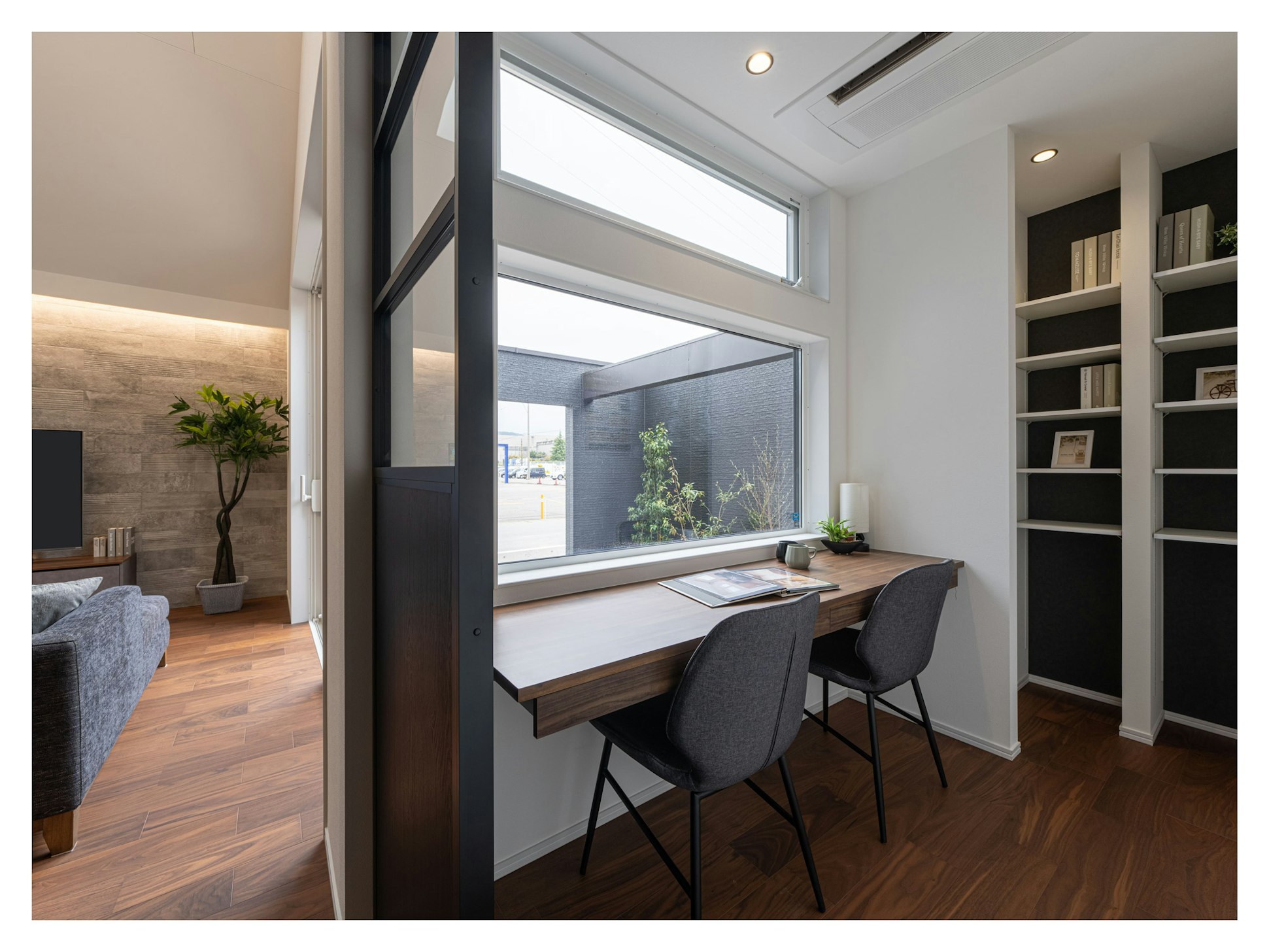 ウッドライフホーム_イベントイメージ3