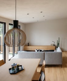 写真は過去内覧会物件です