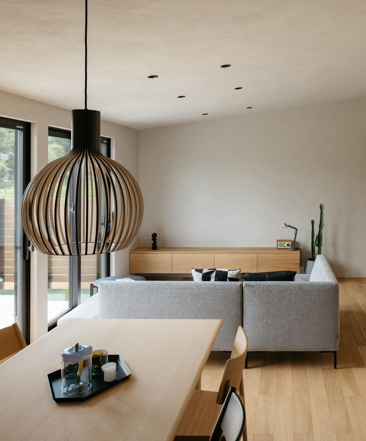 写真は過去内覧会物件です