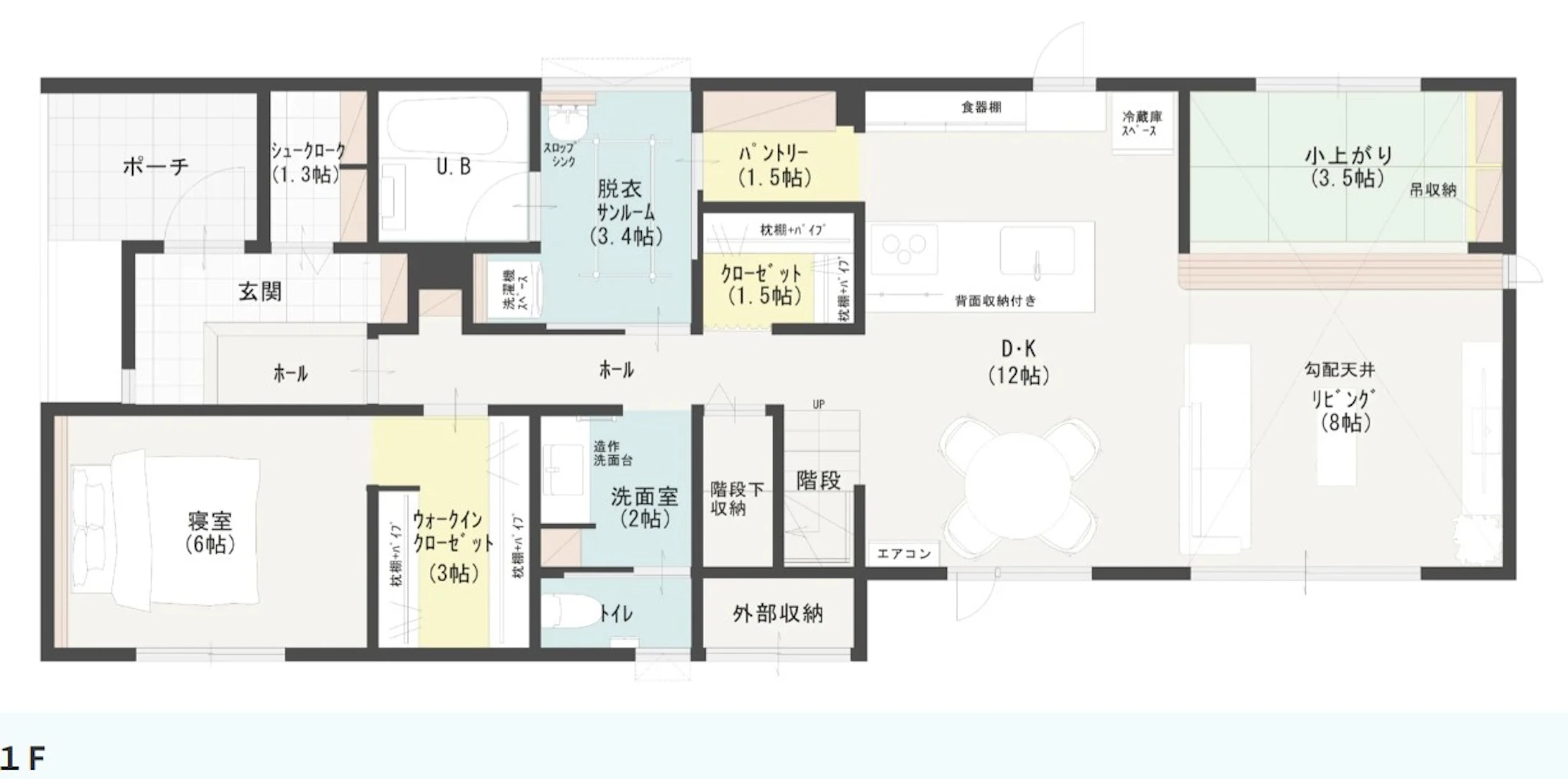 ステーツ　福井展示場_イベントイメージ2