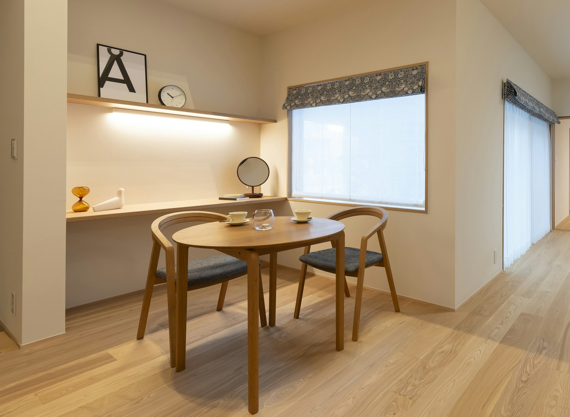 チューモクの家_イベントイメージ1