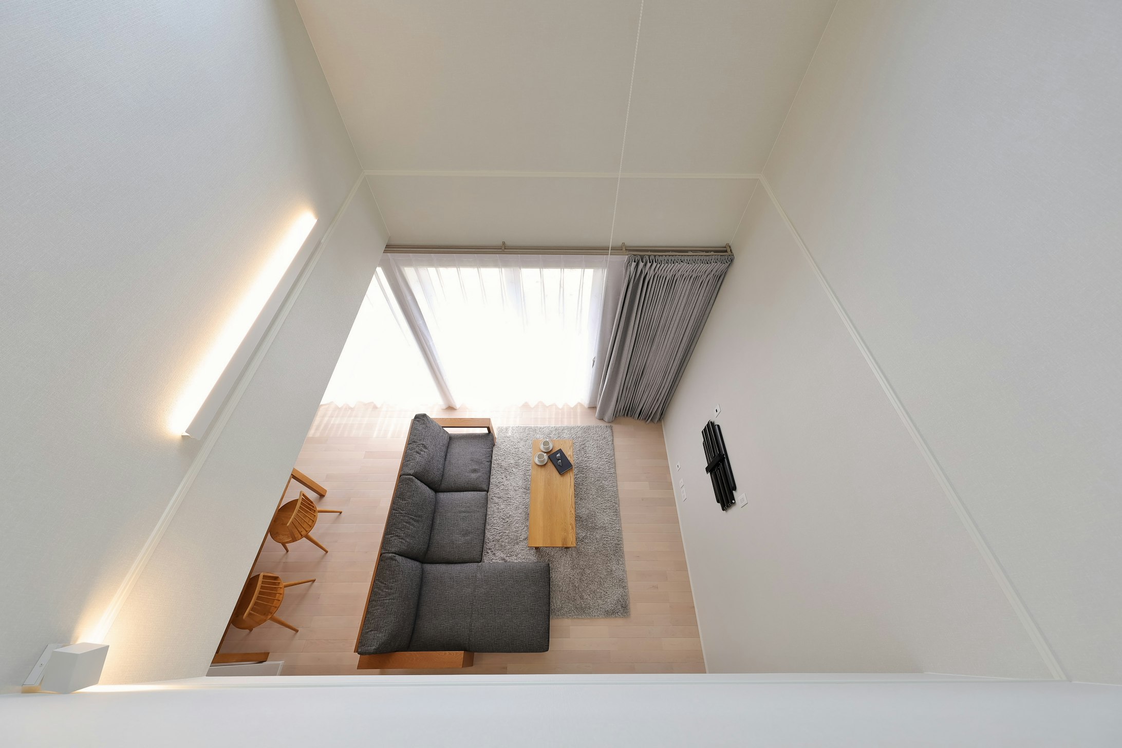 富山市完成見学会│タカノホーム