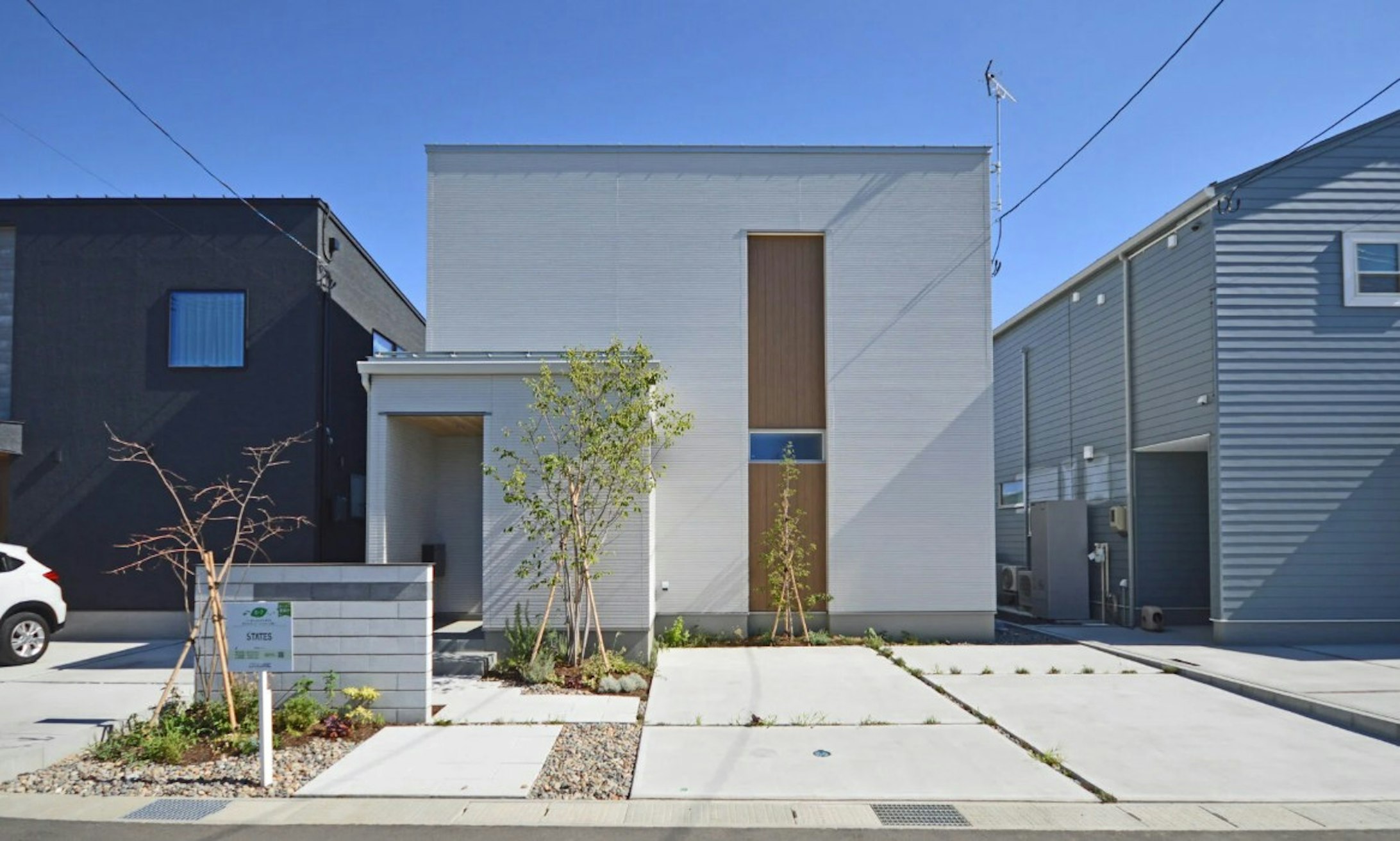 ステーツ　富山展示場_イベントイメージ1