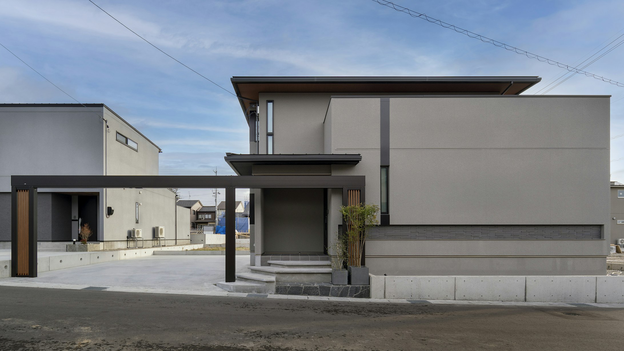 キャロットホーム弥生②