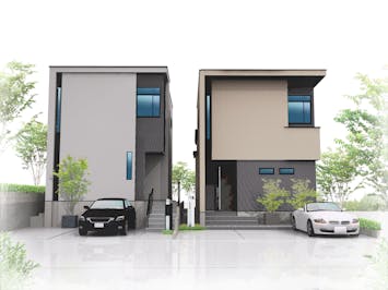 キャロットホーム①