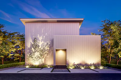 速星モデル│タカノホーム