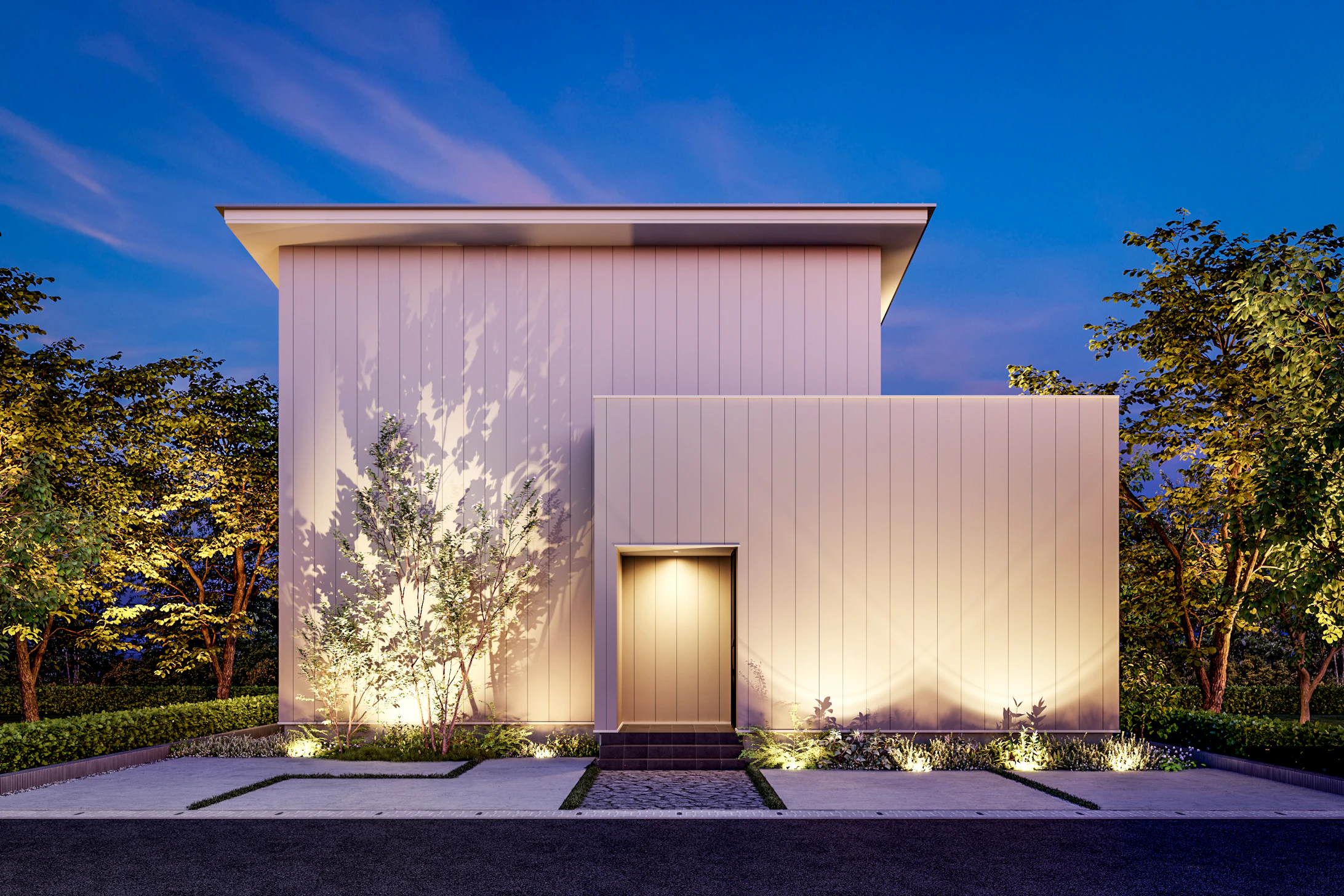 速星モデル│タカノホーム