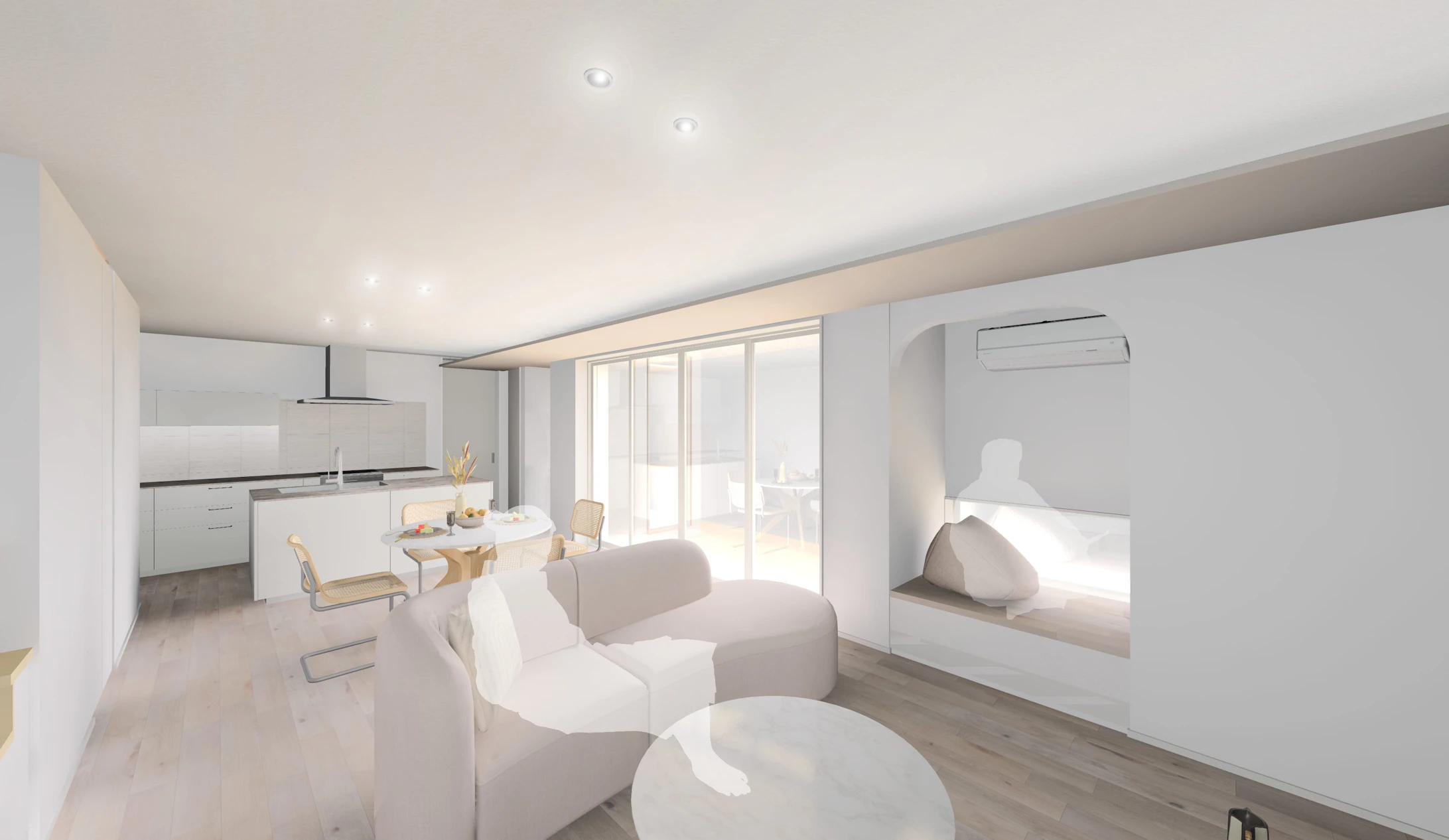 速星モデル│タカノホーム