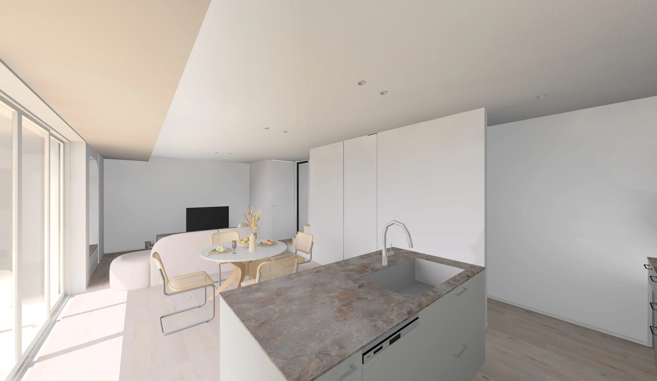 速星モデル│タカノホーム