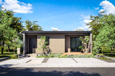 富山市婦中町速星モデル│マイレアホーム