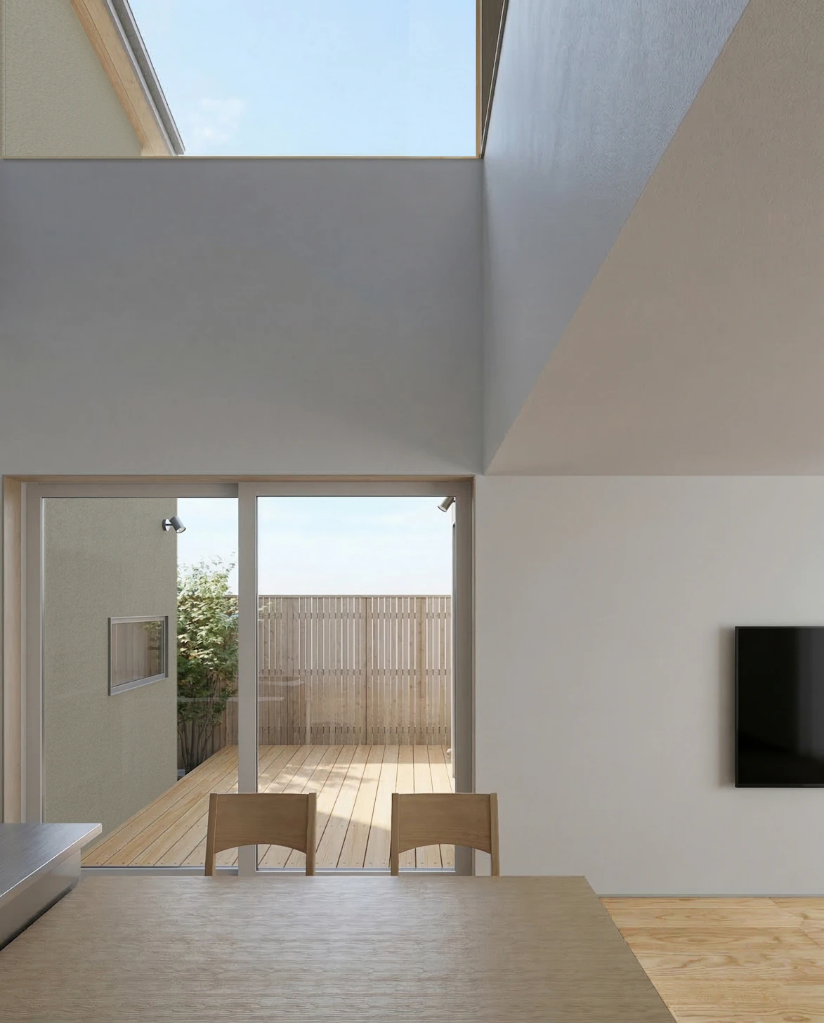 NOTOHIBAKARAnoie 一級建築士事務所_イベントイメージ1