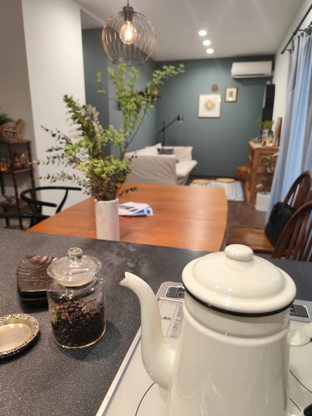 IETOMOキッチン PETIT STUDIO 家とも_イベントイメージ2