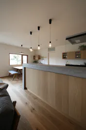 写真は過去内覧会物件です