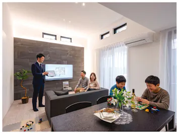 ウッドライフホーム_イベントイメージ1