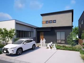 ステーツ　福井展示場_イベントイメージ1