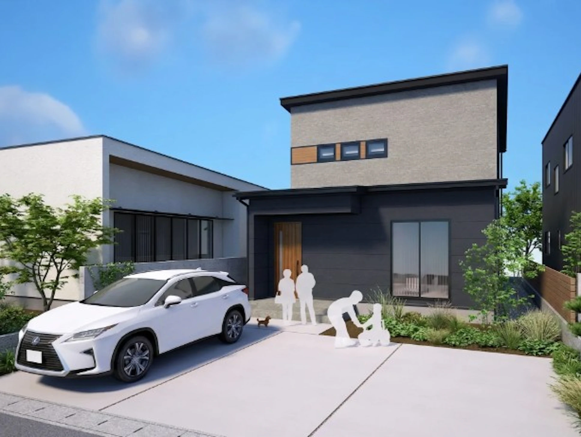 ステーツ　福井展示場_イベントイメージ1