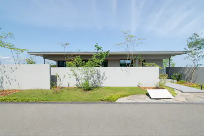 アルスホーム株式会社　カスタムオーダー平屋住宅「暮らしの器」_イベントイメージ1