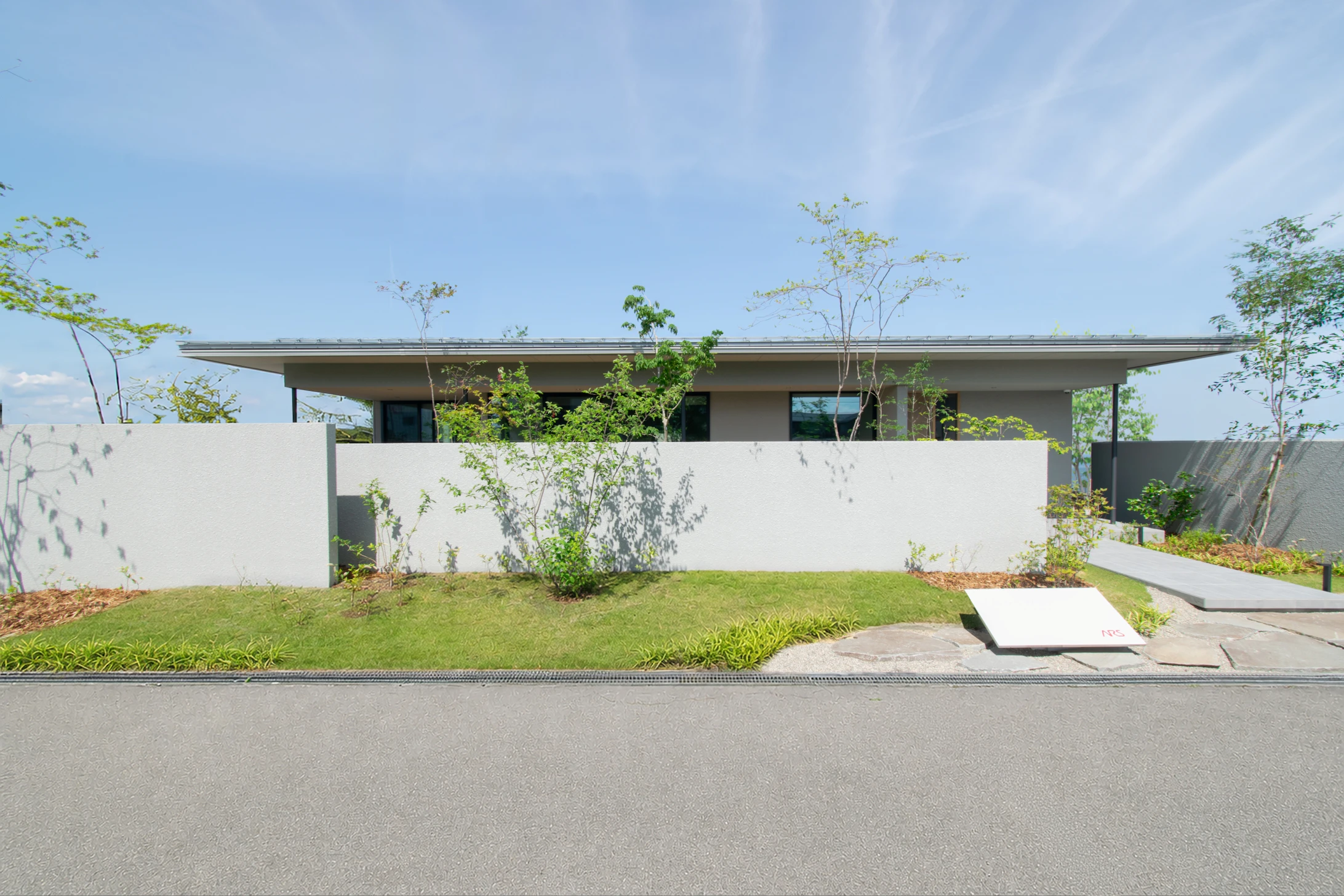 アルスホーム株式会社　カスタムオーダー平屋住宅「暮らしの器」_イベントイメージ1