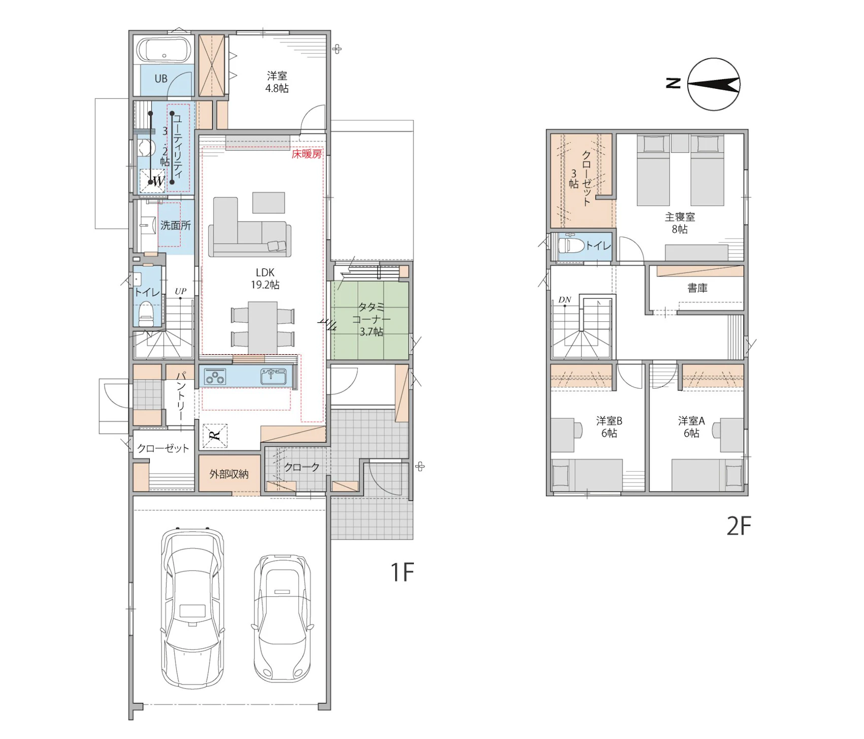 オスカーホーム（富山）_イベントイメージ2